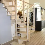 Loft Matteotti Lägenhet Trieste