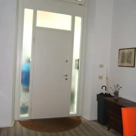 Loft Matteotti