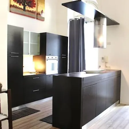 Loft Matteotti Apartament *