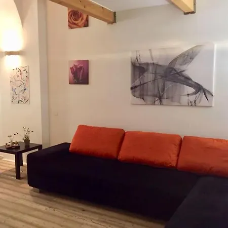 Loft Matteotti Con Posto Auto *