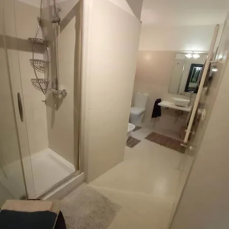 Appartement Loft Matteotti Triëst