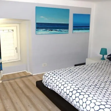 Loft Matteotti Con Posto Auto Triest