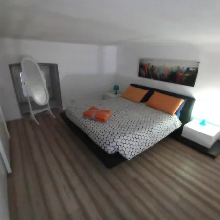 Apartament Loft Matteotti