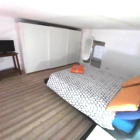 Loft Matteotti Con Posto Auto *