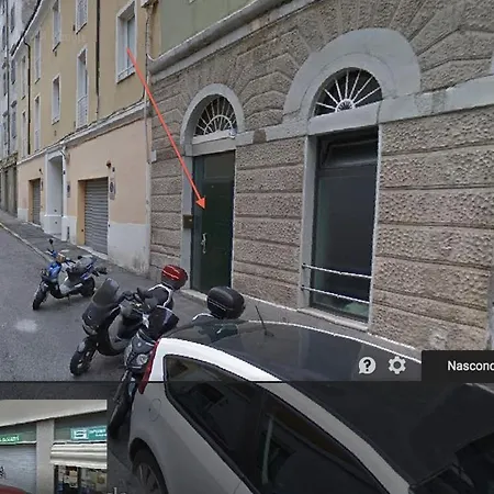 Loft Matteotti Con Posto Auto
