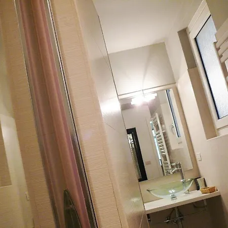 Loft Matteotti * Triëst
