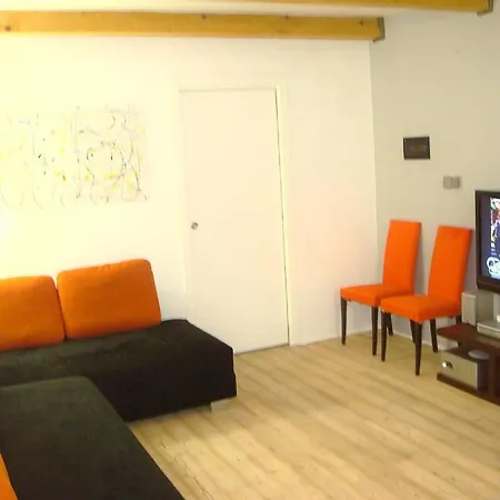 Lägenhet Loft Matteotti Trieste