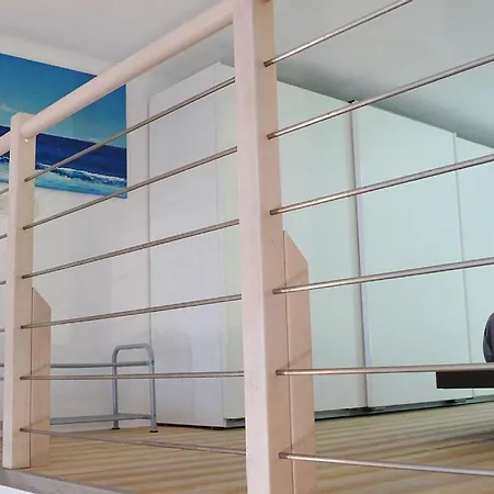 Loft Matteotti Apartament