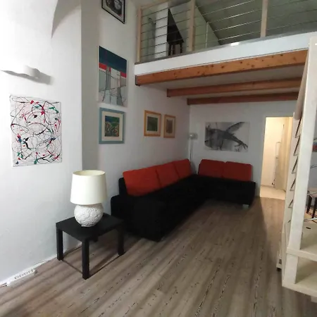 Loft Matteotti *
