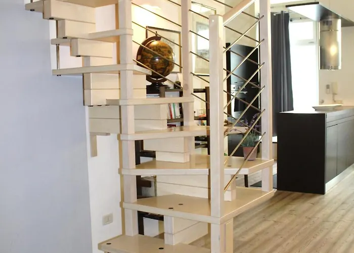 Loft Matteotti Apartment Trieste